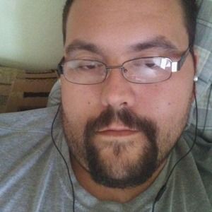 Meet your Posher, Chad